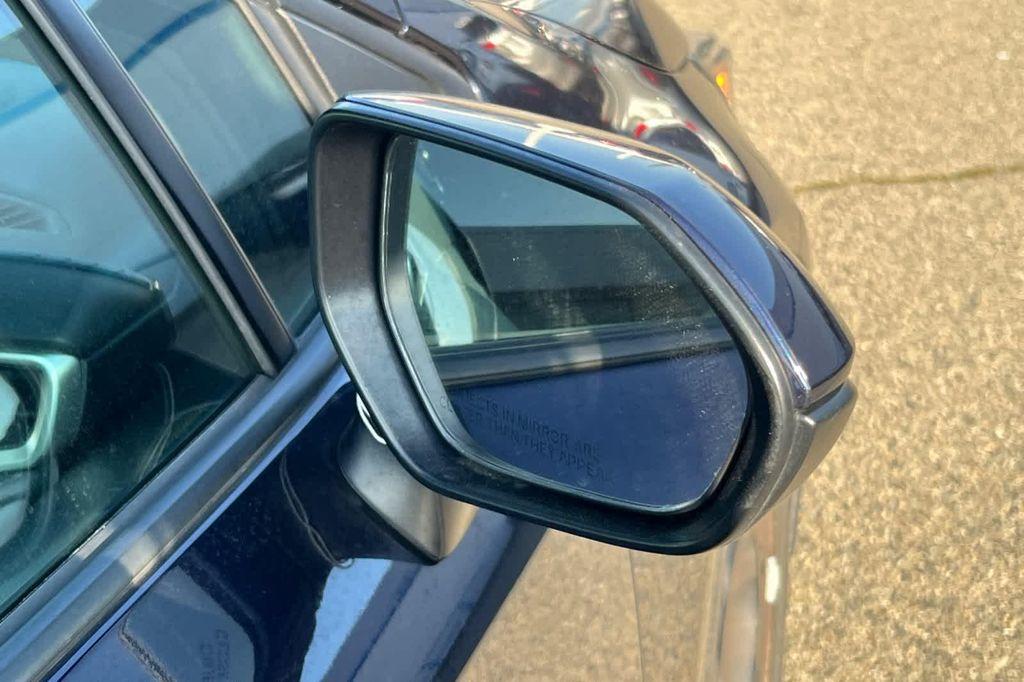 used 2022 Toyota Corolla car, priced at $18,999