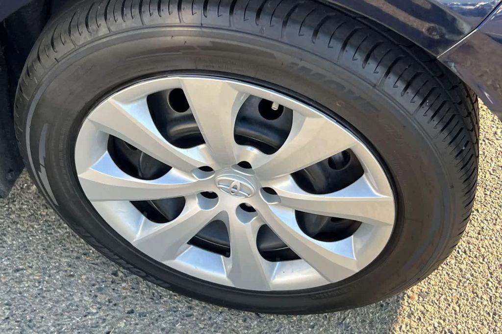 used 2022 Toyota Corolla car, priced at $18,999