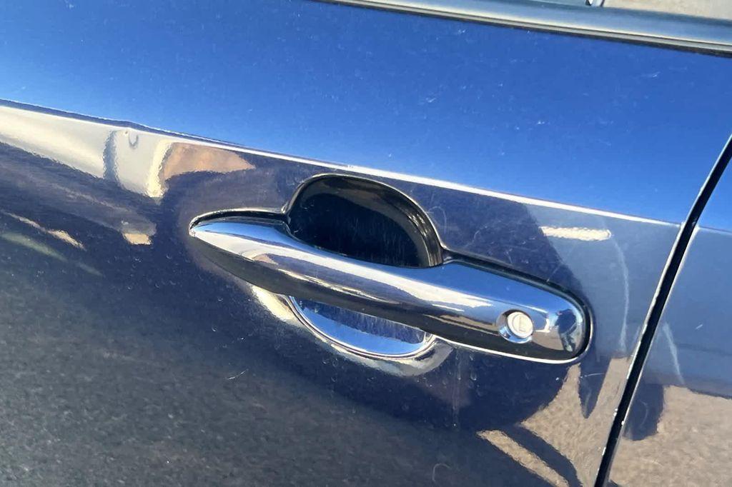 used 2022 Toyota Corolla car, priced at $18,999