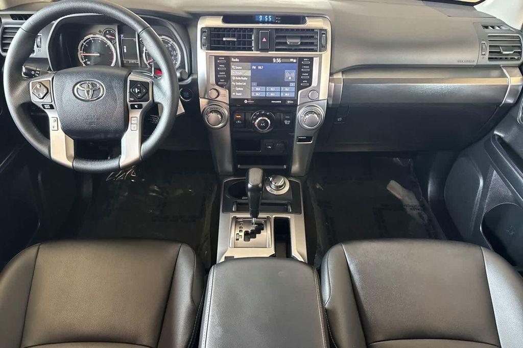 used 2023 Toyota 4Runner car, priced at $42,977