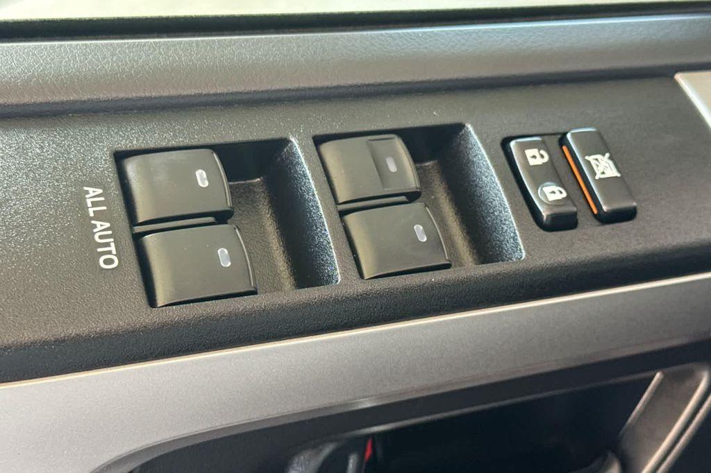 used 2023 Toyota 4Runner car, priced at $42,977