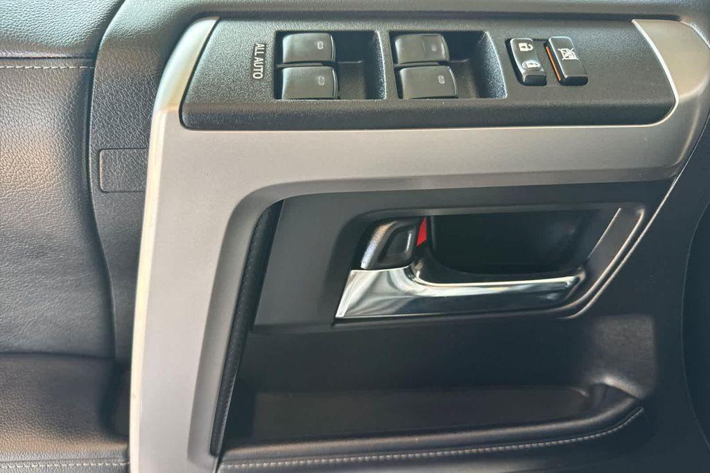 used 2023 Toyota 4Runner car, priced at $42,977