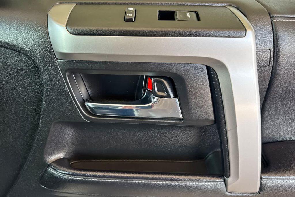 used 2023 Toyota 4Runner car, priced at $42,977