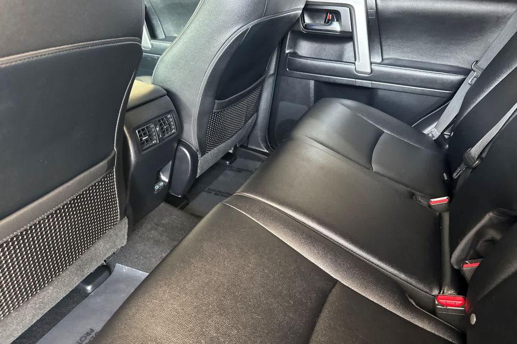 used 2023 Toyota 4Runner car, priced at $42,977