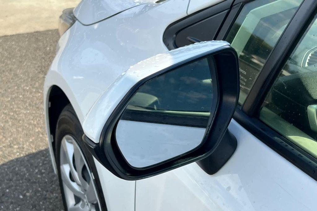 used 2023 Toyota Corolla Hybrid car, priced at $26,084