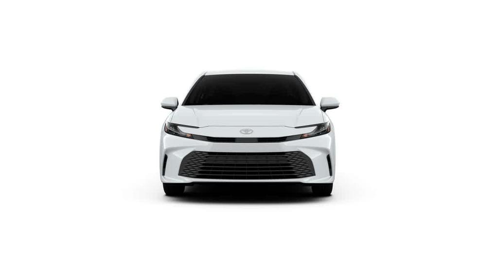 new 2026 Toyota Camry car, priced at $31,294