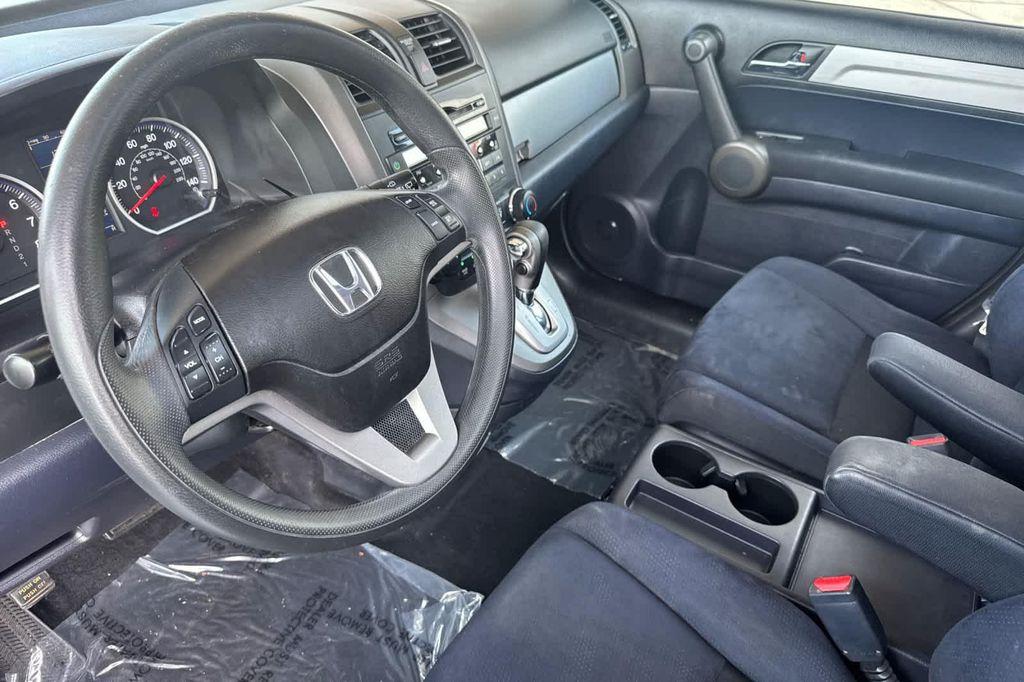 used 2011 Honda CR-V car, priced at $9,977