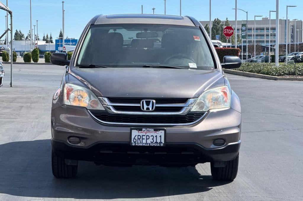 used 2011 Honda CR-V car, priced at $9,977