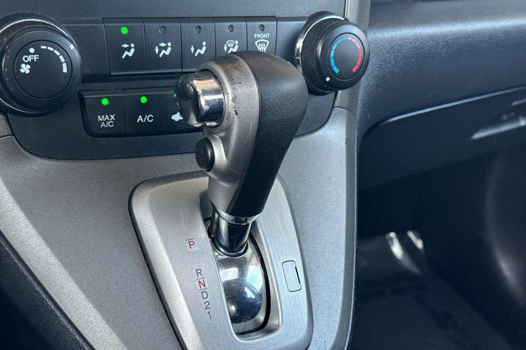 used 2011 Honda CR-V car, priced at $9,977