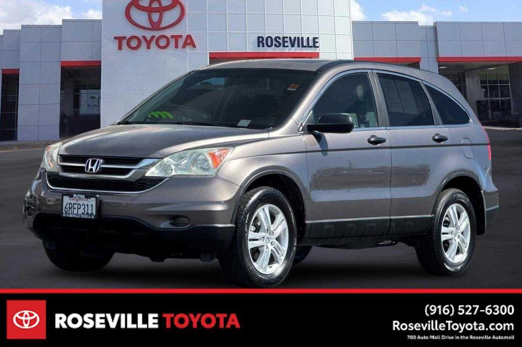used 2011 Honda CR-V car, priced at $9,977