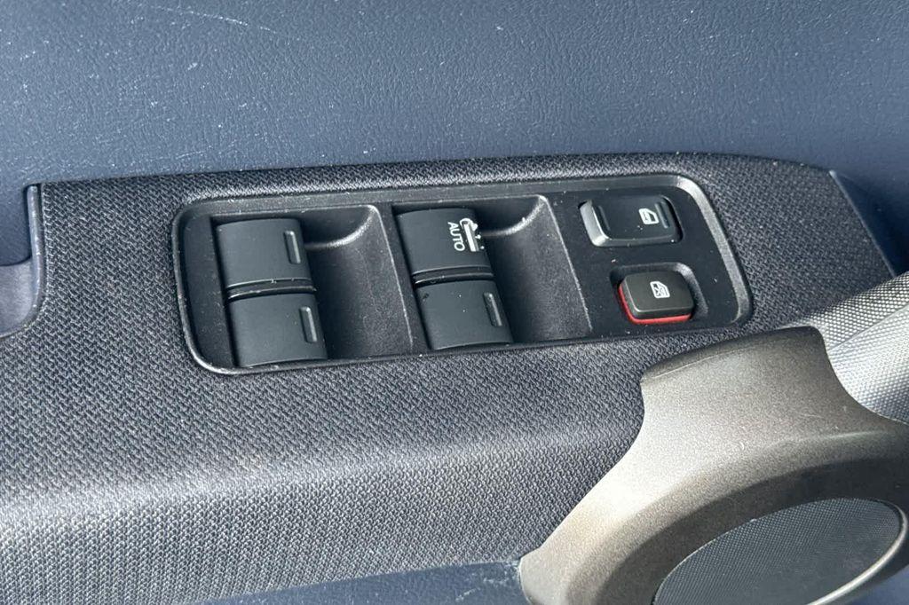 used 2011 Honda CR-V car, priced at $9,977