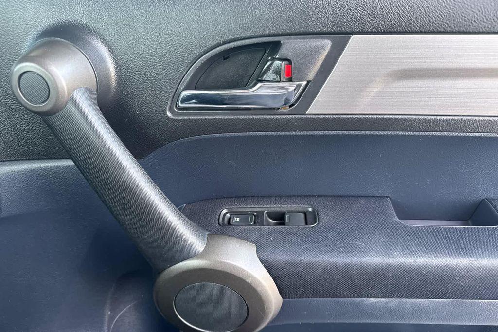 used 2011 Honda CR-V car, priced at $9,977