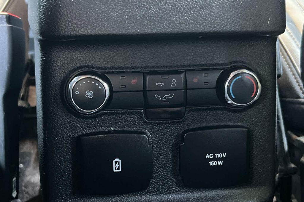 used 2018 Ford Explorer car, priced at $24,999