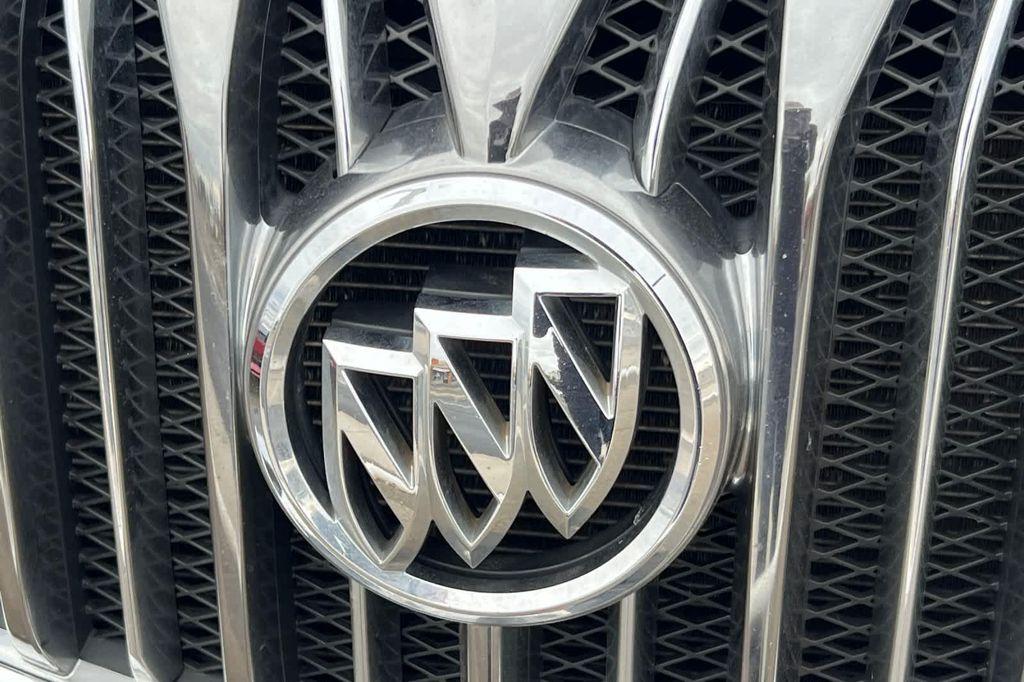 used 2015 Buick Enclave car, priced at $13,999