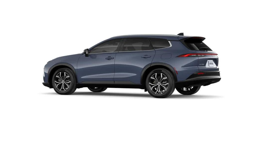 new 2026 Toyota Crown Signia car, priced at $46,979