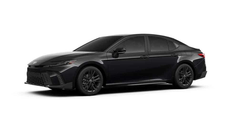 new 2026 Toyota Camry car, priced at $33,963