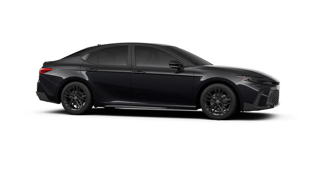 new 2026 Toyota Camry car, priced at $33,963