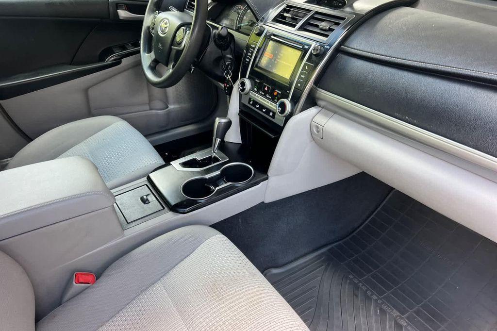 used 2012 Toyota Camry car, priced at $11,962