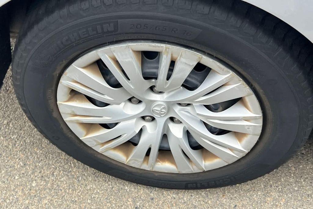used 2012 Toyota Camry car, priced at $12,999