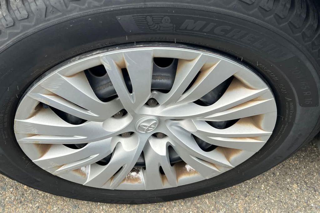 used 2012 Toyota Camry car, priced at $12,999