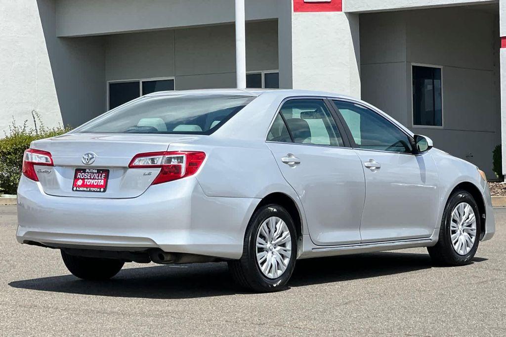 used 2012 Toyota Camry car, priced at $11,962