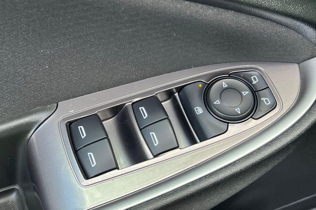 used 2021 Chevrolet Malibu car, priced at $13,977