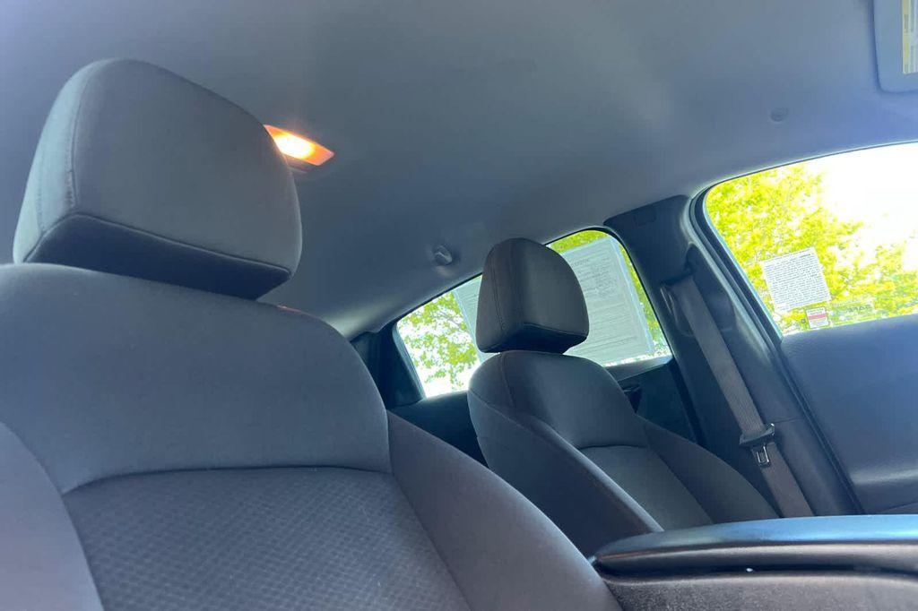 used 2021 Chevrolet Malibu car, priced at $13,977