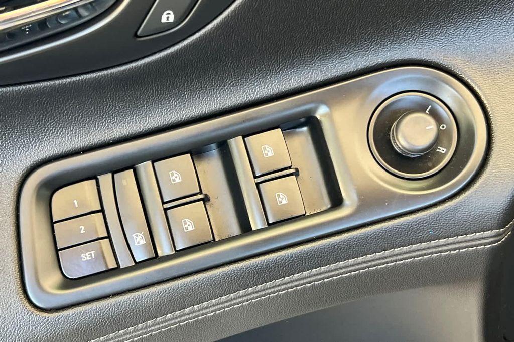 used 2016 Buick LaCrosse car, priced at $13,977