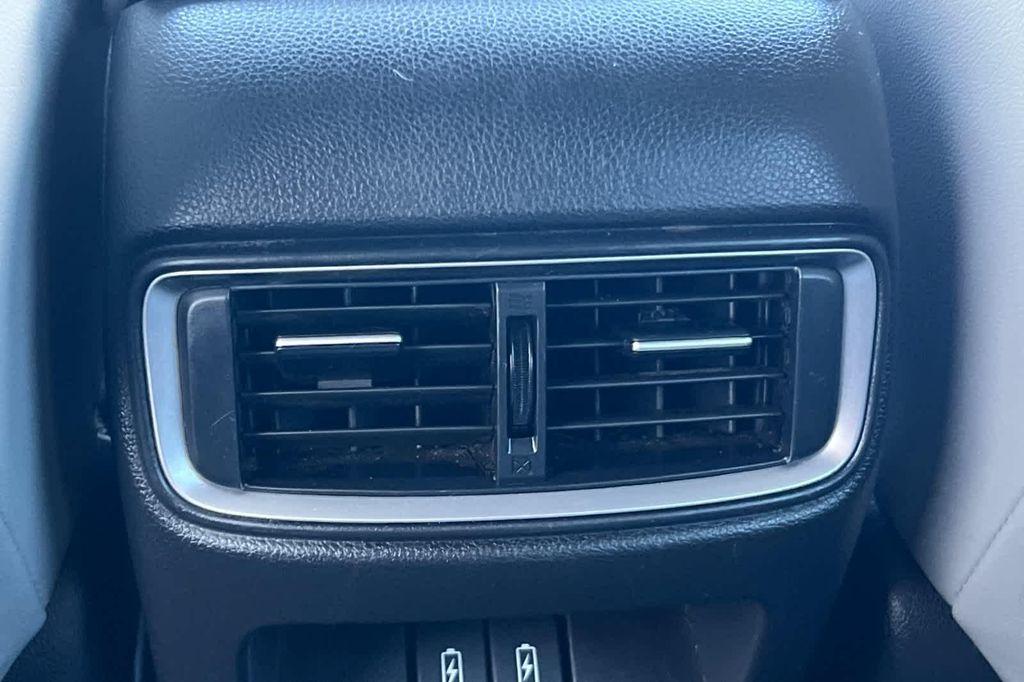 used 2017 Honda CR-V car, priced at $15,977