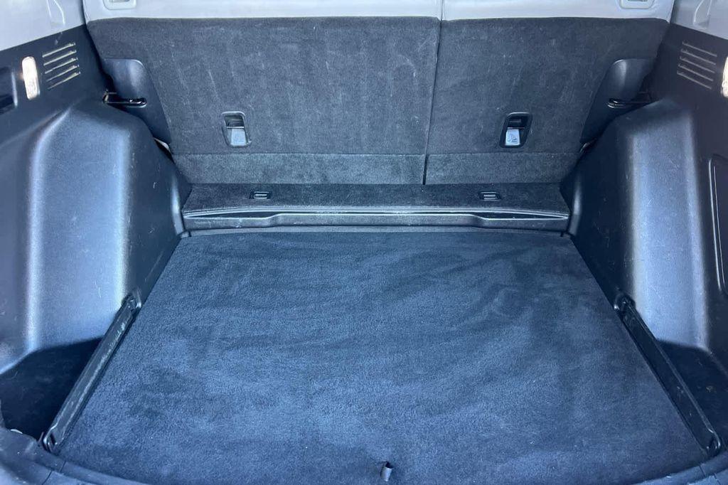 used 2017 Honda CR-V car, priced at $15,977