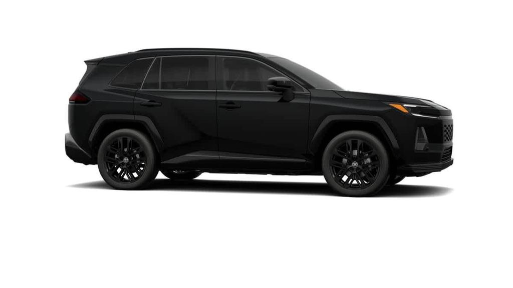 new 2026 Toyota RAV4 car, priced at $44,234