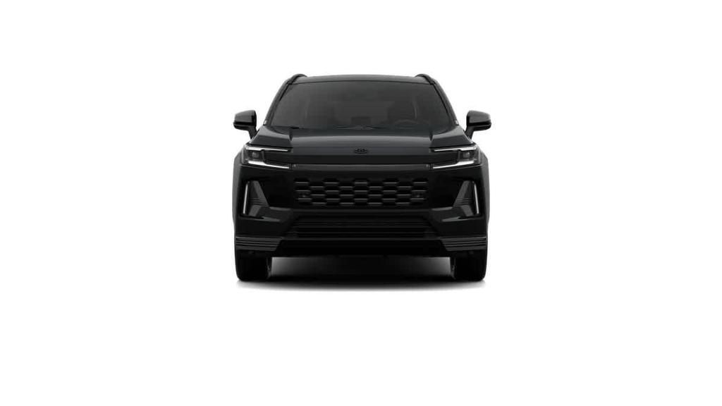 new 2026 Toyota RAV4 car, priced at $44,234