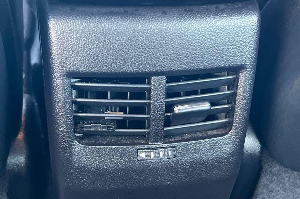 used 2017 Toyota Mirai car, priced at $5,977