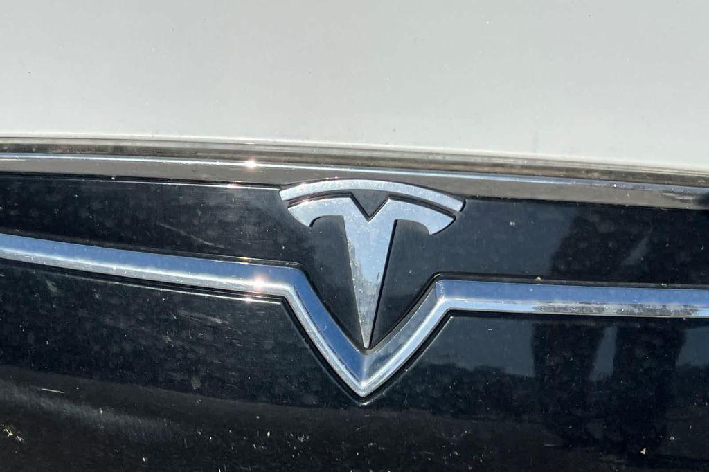 used 2016 Tesla Model S car, priced at $13,999