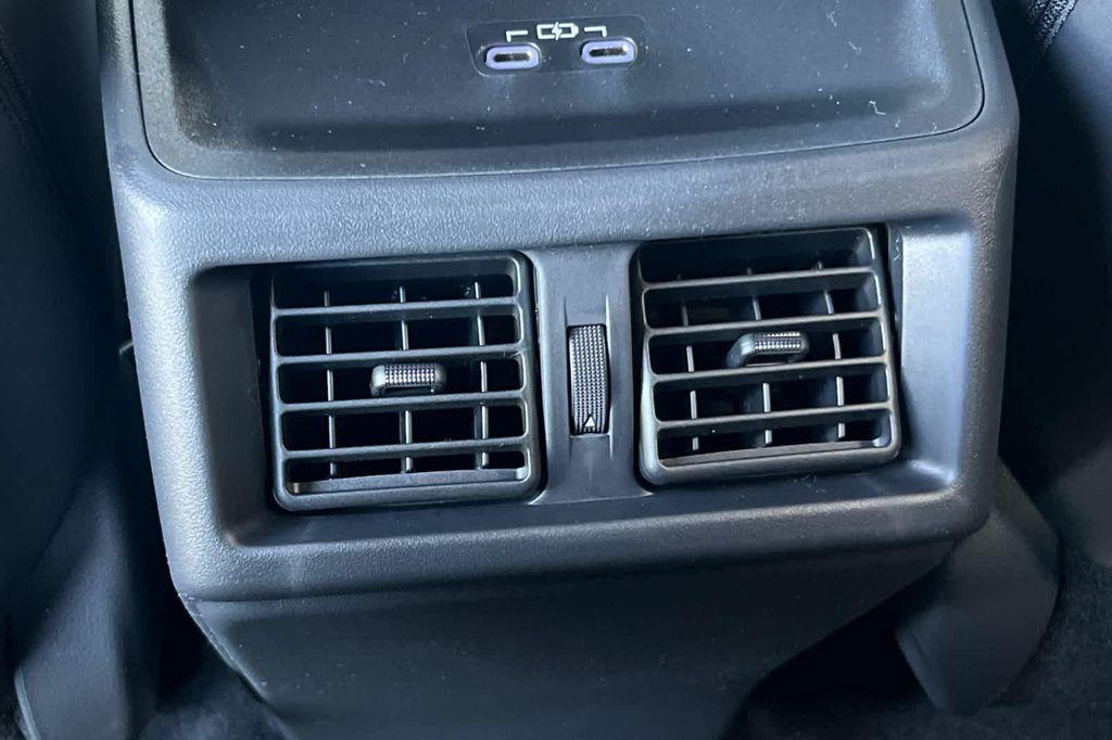 new 2026 Toyota bZ car, priced at $40,468