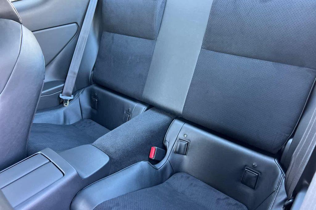 new 2026 Toyota GR86 car, priced at $39,998