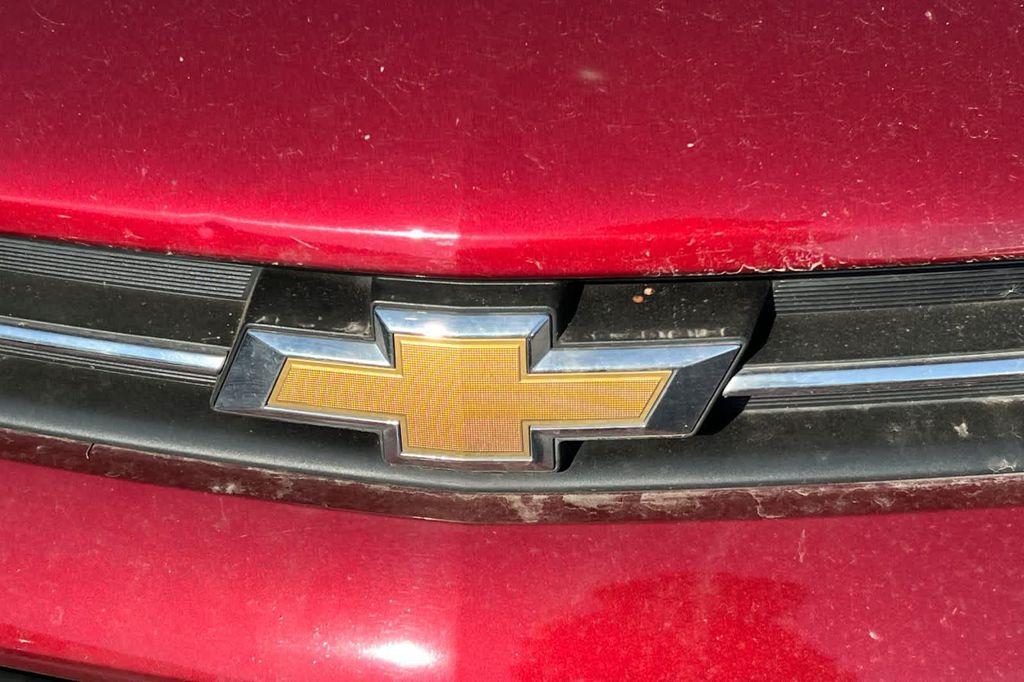 used 2022 Chevrolet Trax car, priced at $15,999