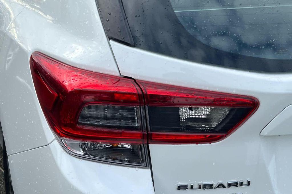 used 2021 Subaru Impreza car, priced at $17,999