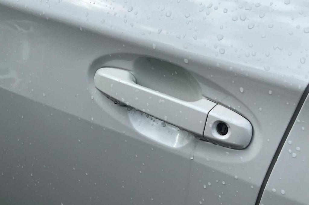 used 2021 Subaru Impreza car, priced at $17,999