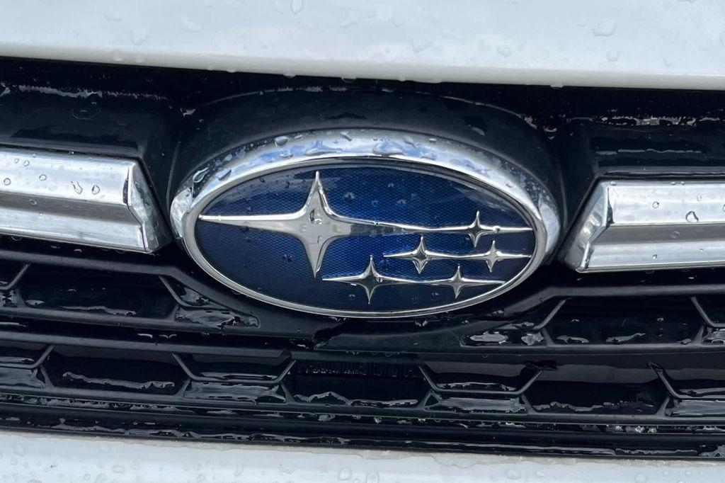 used 2021 Subaru Impreza car, priced at $17,999