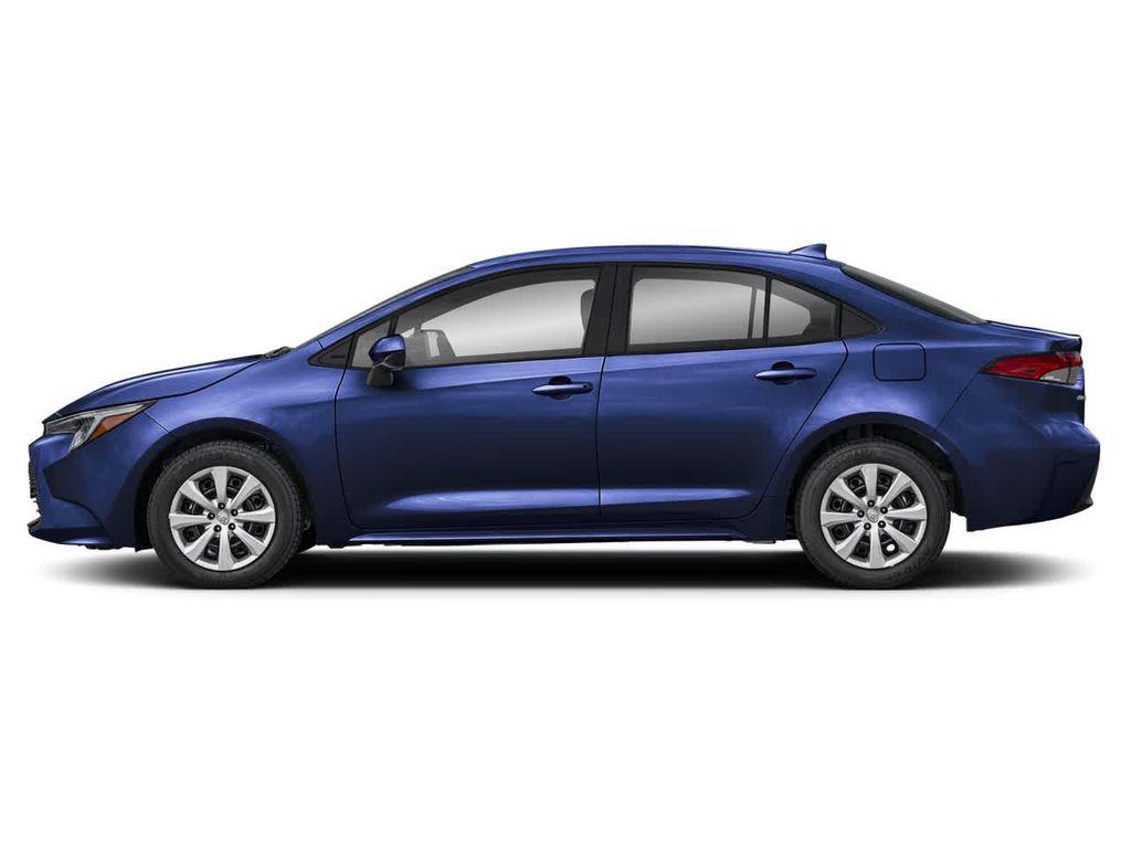 new 2026 Toyota Corolla Hybrid car, priced at $29,286