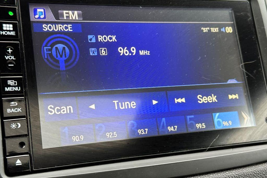 used 2016 Honda CR-V car, priced at $15,977