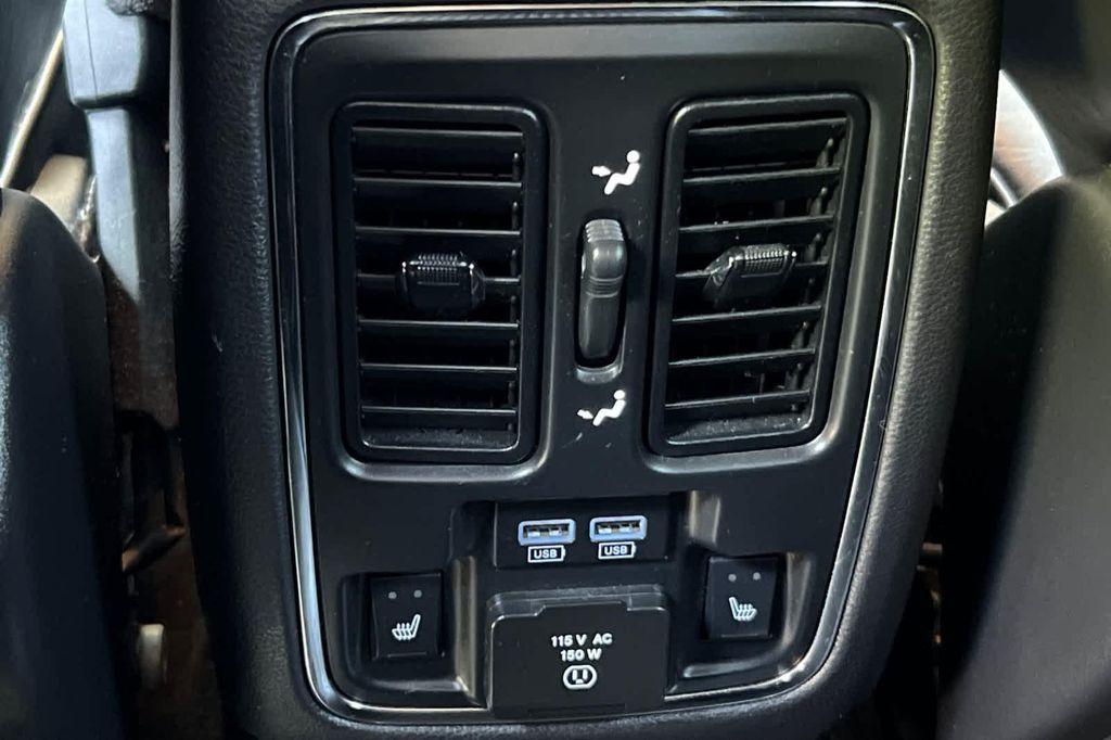 used 2014 Jeep Grand Cherokee car, priced at $14,999