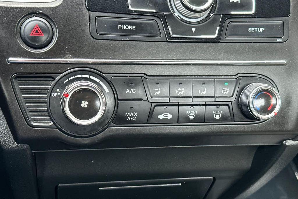 used 2014 Honda Civic car, priced at $10,999