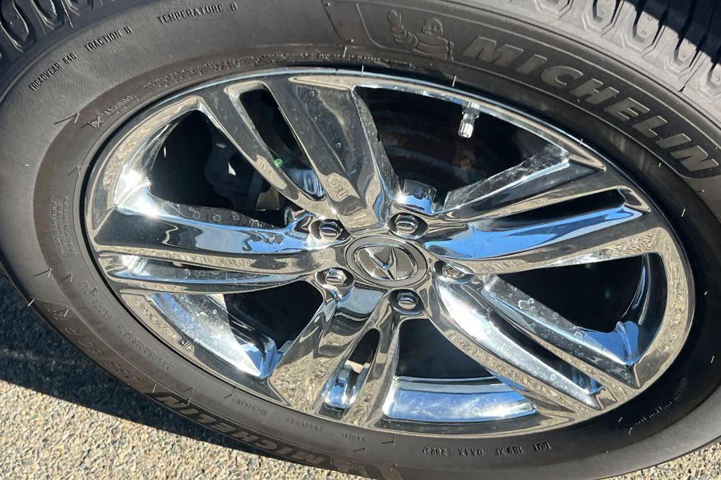 used 2015 Acura RDX car, priced at $17,084