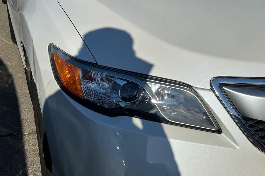used 2015 Acura RDX car, priced at $17,084