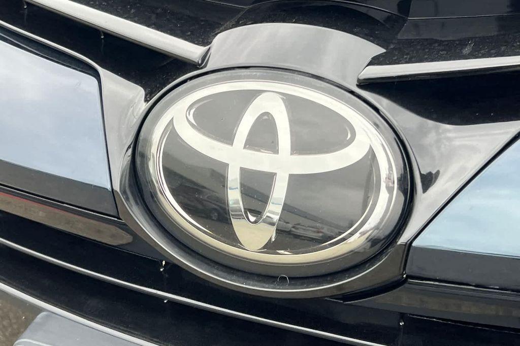 used 2018 Toyota Corolla car, priced at $18,999