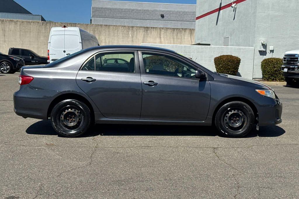 used 2011 Toyota Corolla car, priced at $10,999