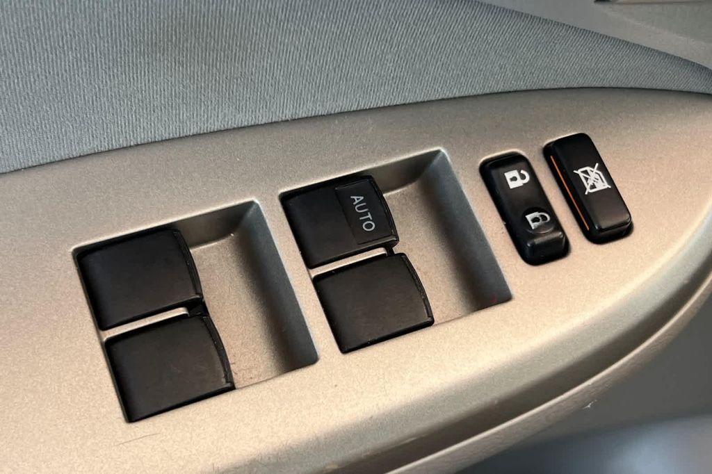 used 2011 Toyota Corolla car, priced at $8,962