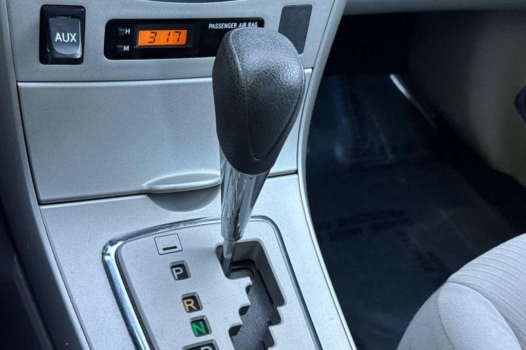 used 2011 Toyota Corolla car, priced at $10,999